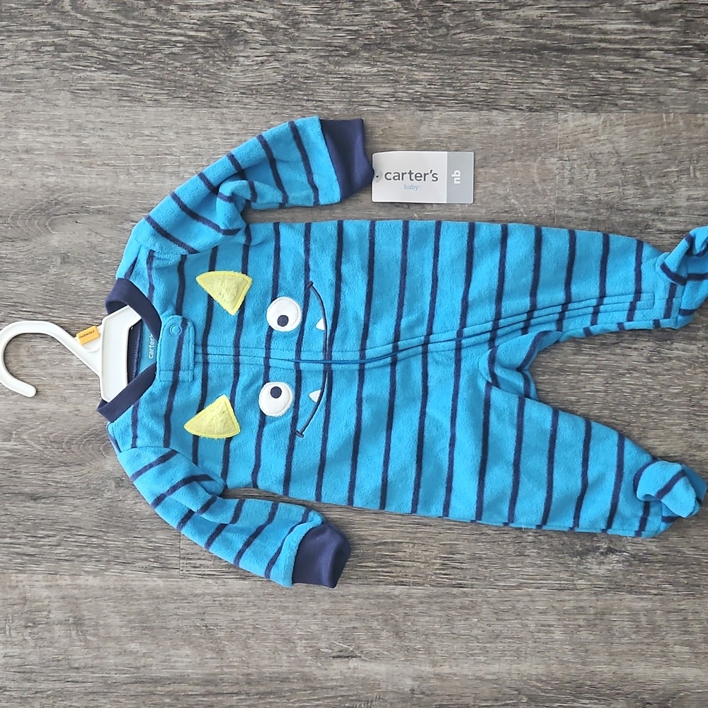 NWT onesie